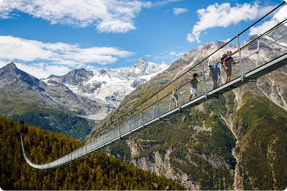 Attractions and Destinations