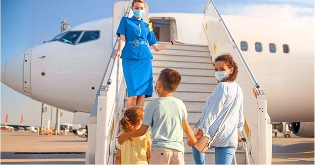 Medical Repatriation