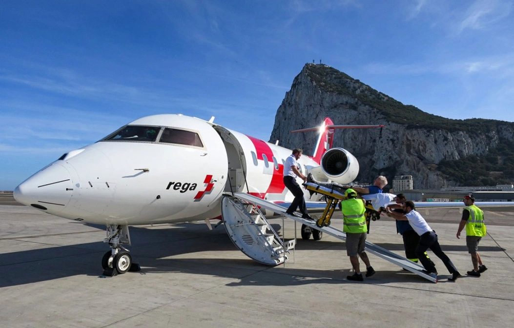 Private Jet
